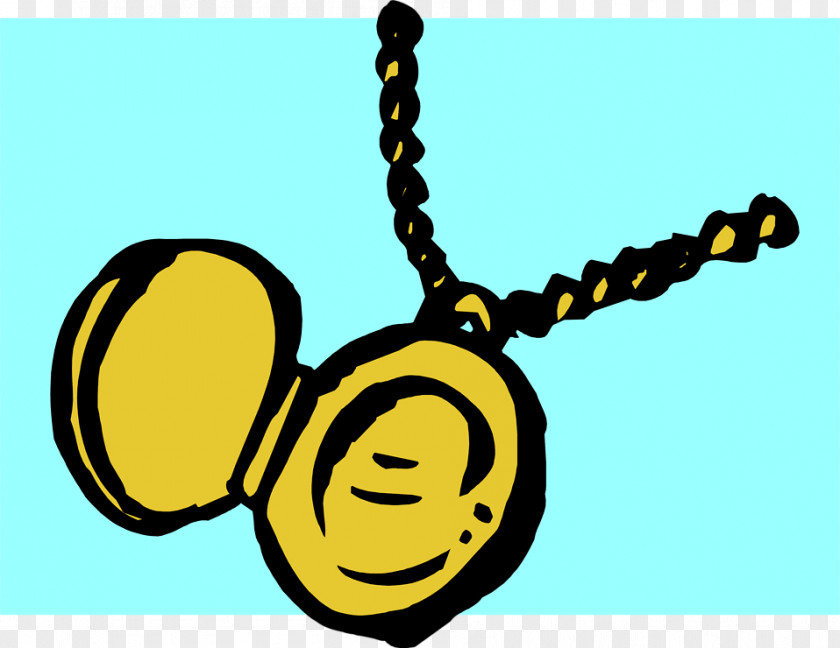 Locket Cliparts Necklace Clip Art PNG