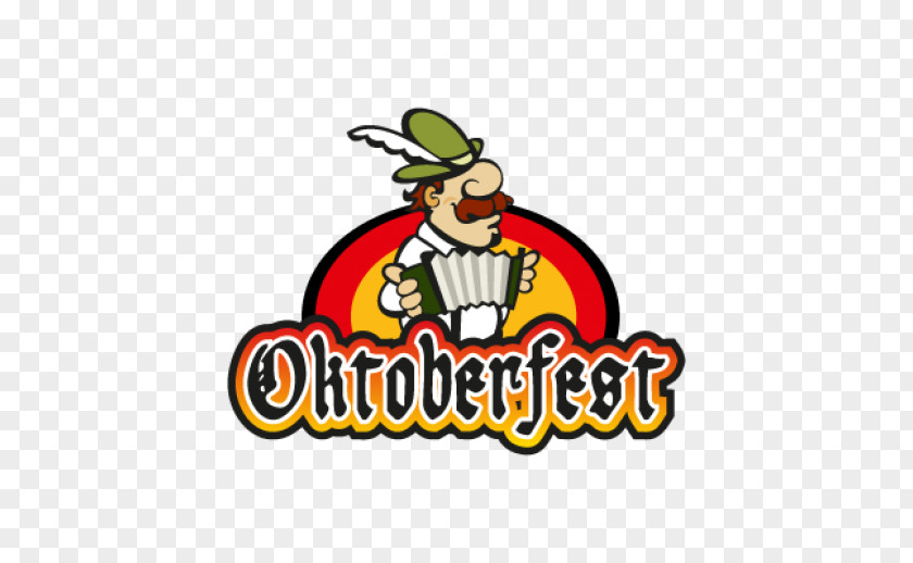 Oktoberfest Graphics Munich In Germany 2018 German Cuisine Bratwurst Logo PNG