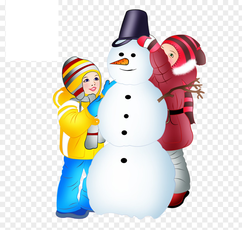 Snowman Christmas Day Ded Moroz Drawing PNG