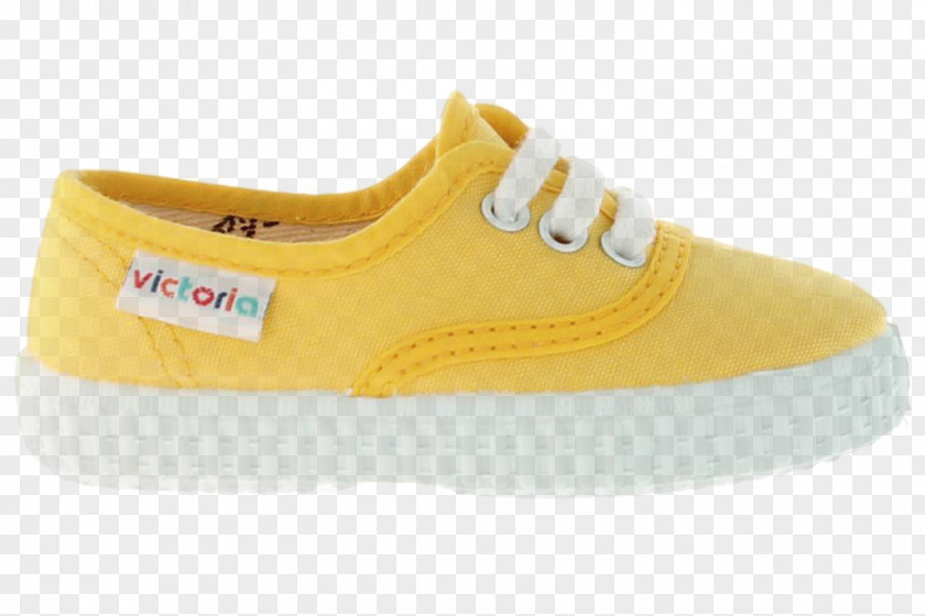 Surprises Sneakers Lona Yellow Slipper Shoe PNG