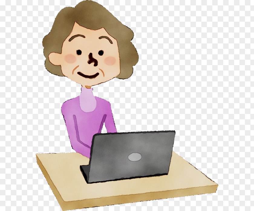Technology Laptop PNG