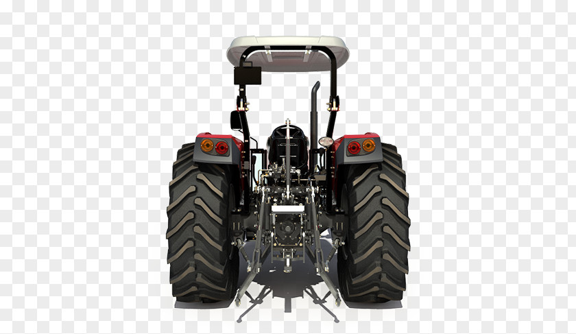 Tractor Massey Ferguson Versatile Agriculture Tillage PNG