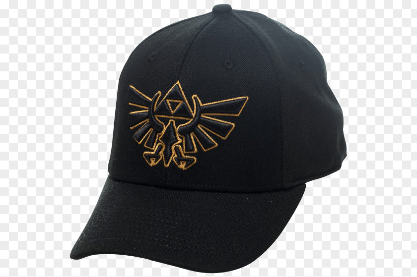 Baseball Cap The Legend Of Zelda: Twilight Princess Hat PNG