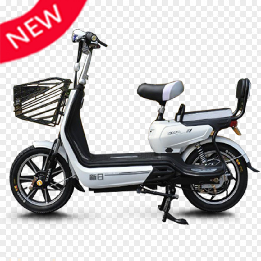 Bicycle Motorized Scooter Motorcycle Accessories PNG