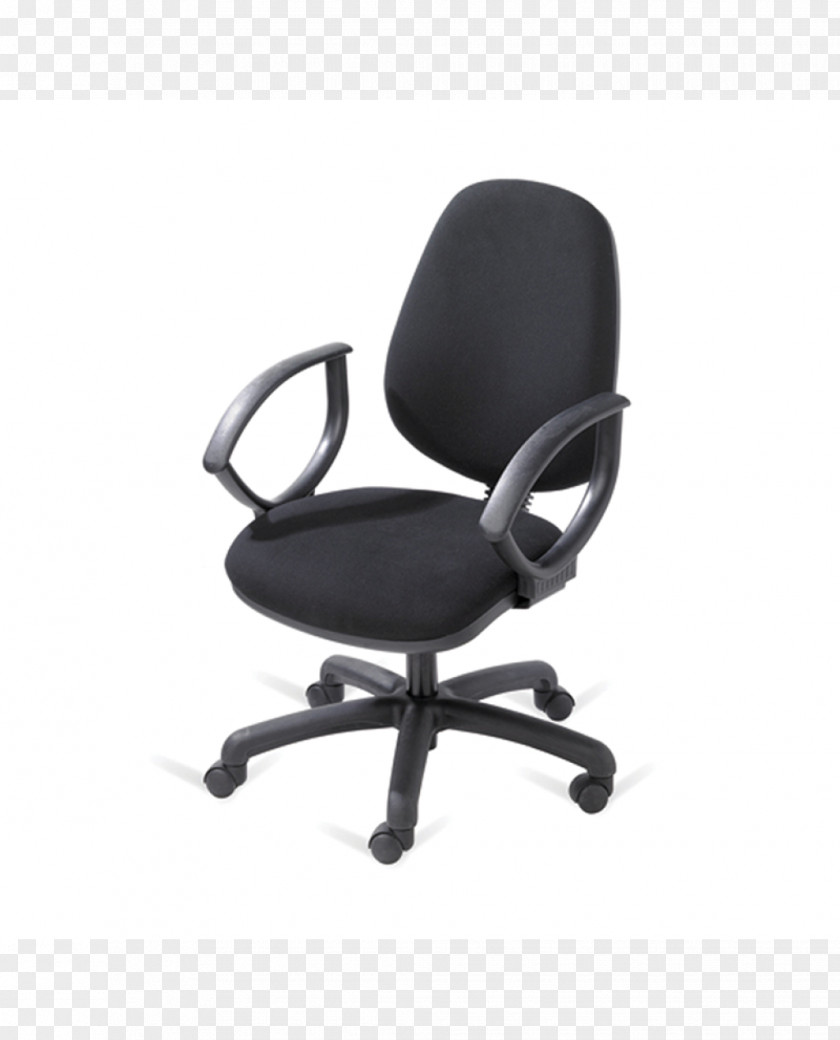 Chair Office & Desk Chairs Furniture Computer PNG