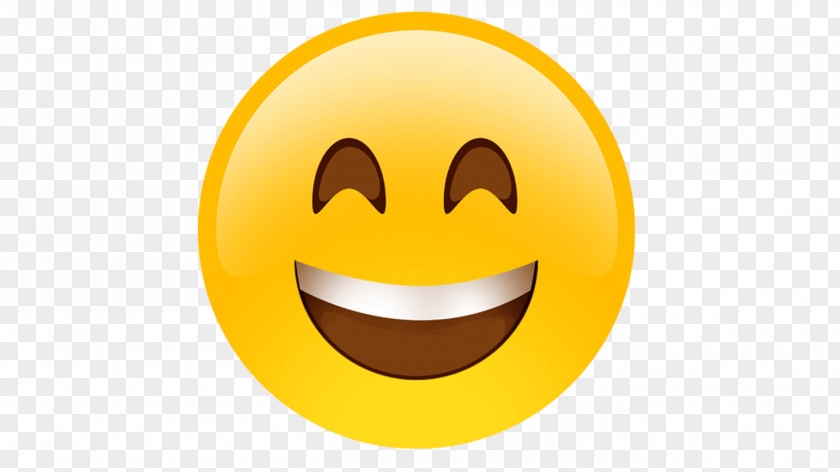 Emoji Smiley Happiness Emoticon PNG