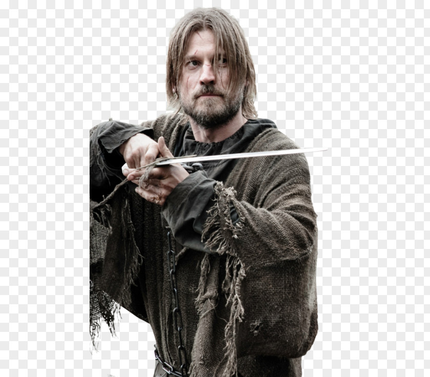 Game Of Thrones Nikolaj Coster-Waldau Jaime Lannister Brienne Tarth Daenerys Targaryen PNG