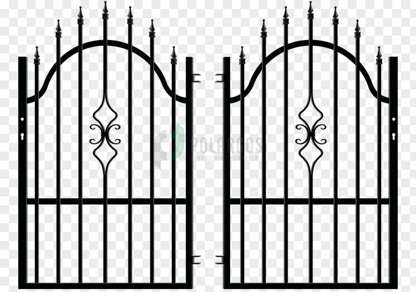 Gate Wicket Fence Garden Castorama PNG