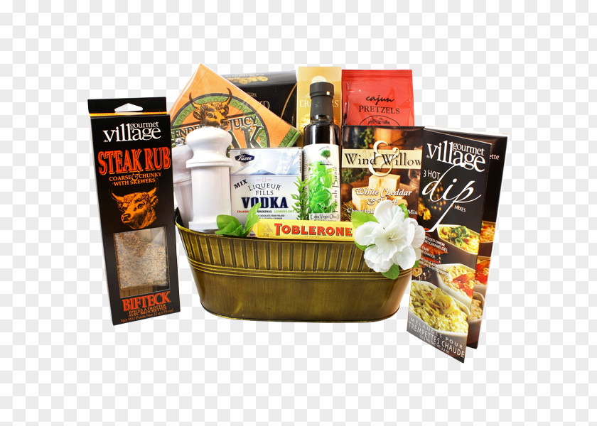 Gift Hamper Food Baskets Birthday Cake PNG