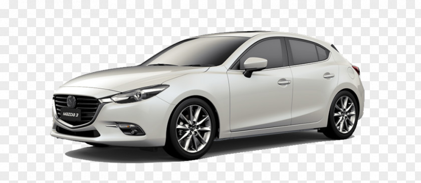 Mazda 2018 Mazda3 Compact Car 2014 PNG