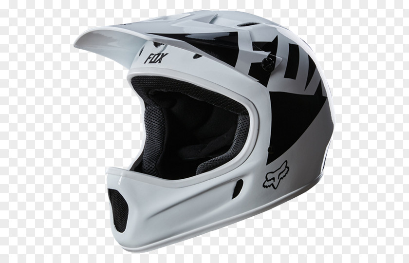Motorcycle Helmets Mountain Bike Fox Racing Helmet PNG