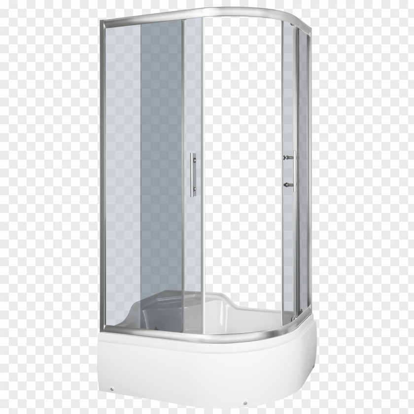 Nord Electro Bathroom Shower Bathtub Glass PNG