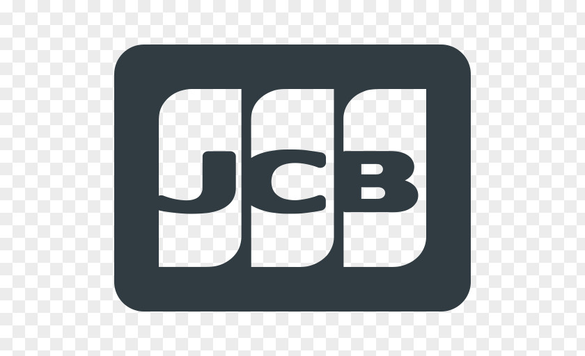 Number Rectangle Jcb Logo PNG