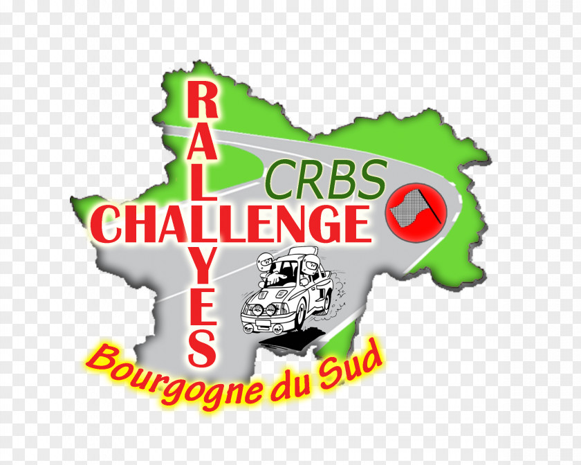 Rallye Du Brionnais ASA Dunoise Matour Rallying PNG
