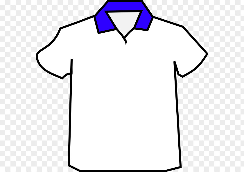 Shirt Clipart T-shirt Polo Clothing Clip Art PNG