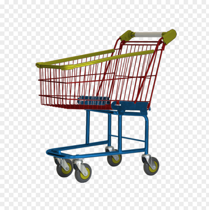 Shopping Cart Supermarket Bakery PNG