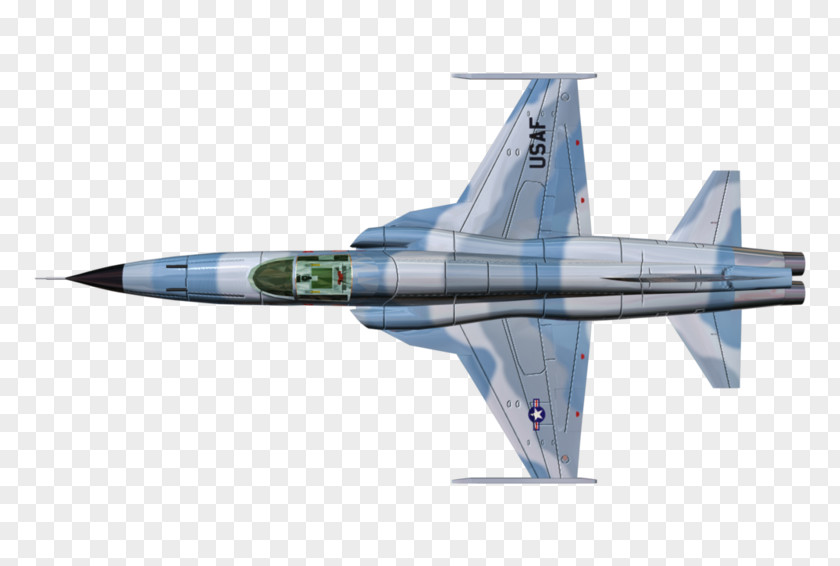 Airplane Northrop F-5 Aircraft Sukhoi Su-27 PNG