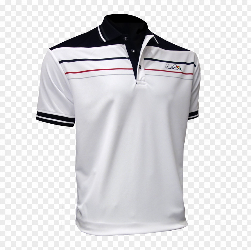 Arnold Palmer Golfer T-shirt Polo Shirt Team Sport Collar PNG