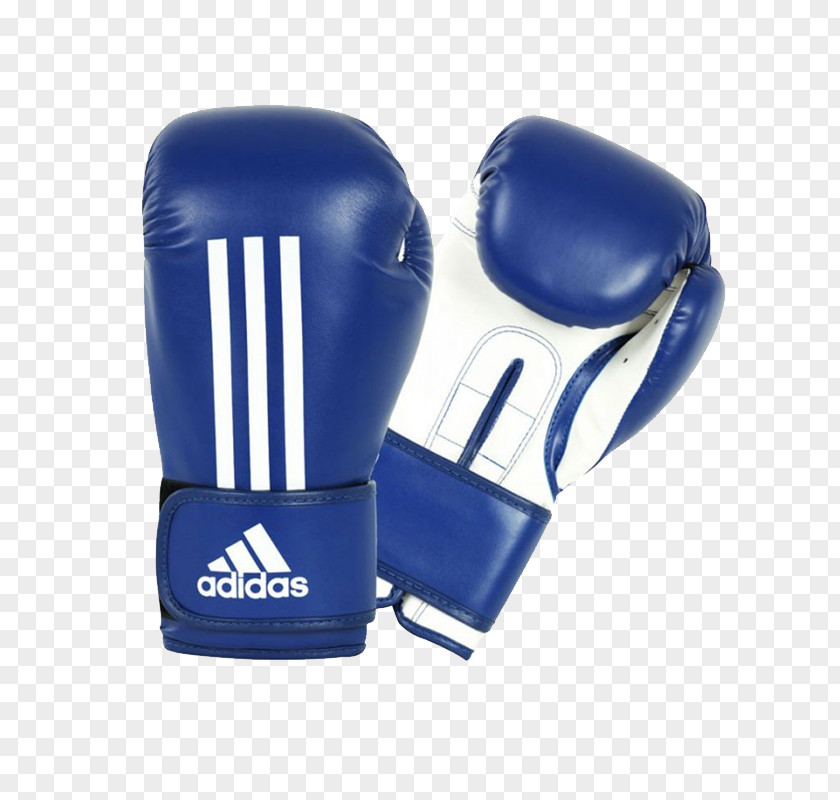Boxing Glove Adidas Martial Arts PNG