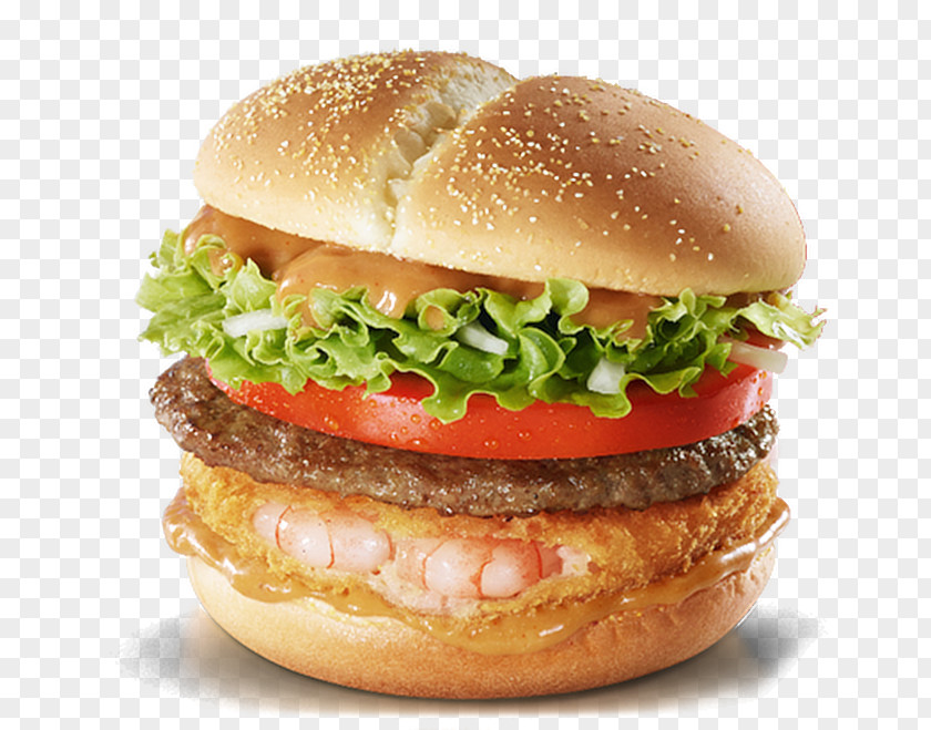 Burger King Hamburger Bulgogi Cheeseburger Patty McDonald's PNG