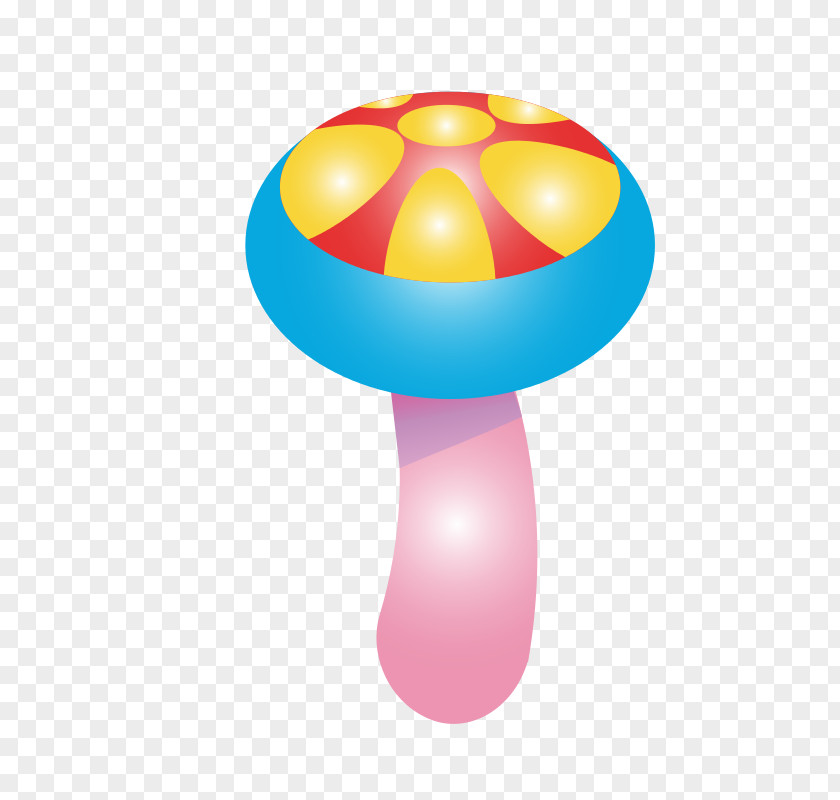 Cartoon Mushrooms Psilocybin Mushroom Clip Art PNG