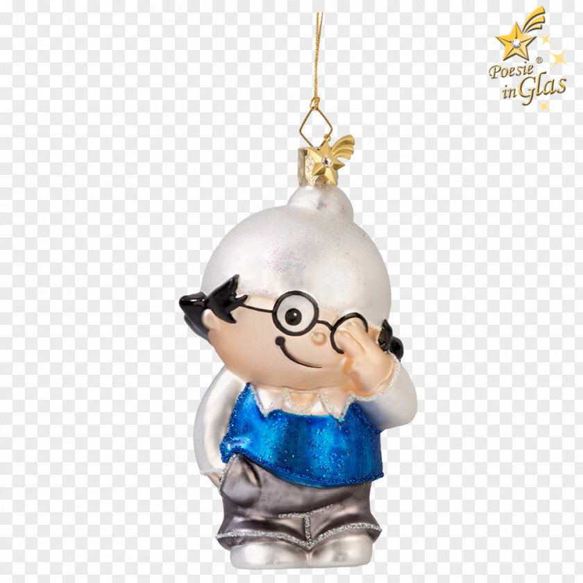 Christmas Ornament Figurine PNG