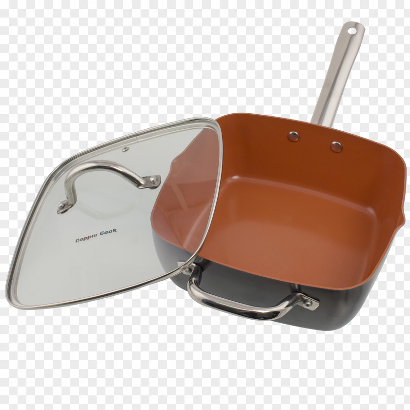 Cooking Wok Copper Roasting Stewing Cookware PNG