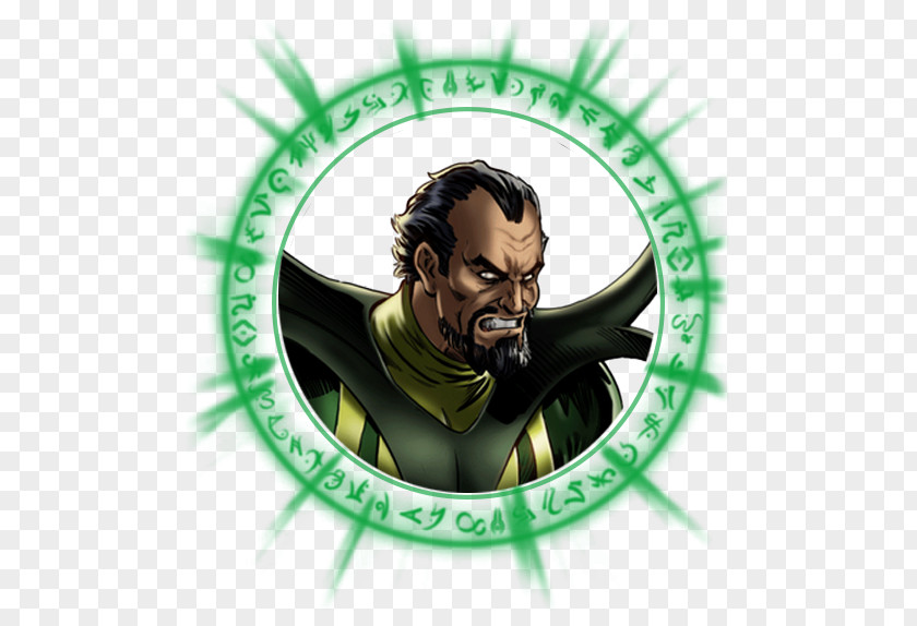 Doctor Strange Eye Of Agamotto Vishanti Time Stone Marvel Comics PNG