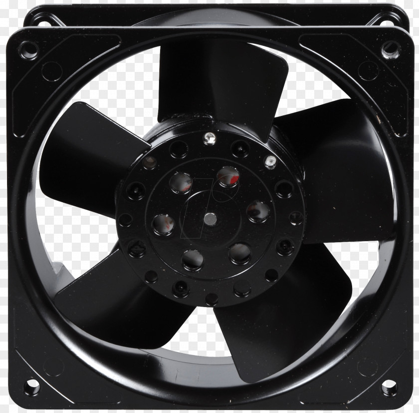 Fan Ebm-papst Computer System Cooling Parts Price PNG