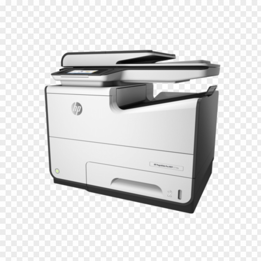 Hp Printer Laser Printing Hewlett-Packard Multi-function Paper PNG
