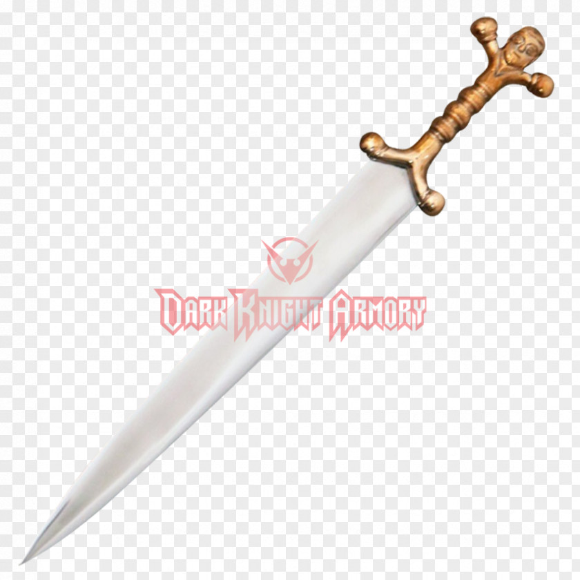 Knife Dagger Glogster Banquo Hunting & Survival Knives PNG