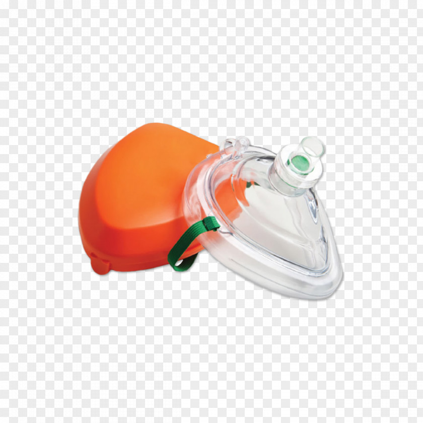 Mask Pocket Cardiopulmonary Resuscitation Face Shield Resuscitator PNG