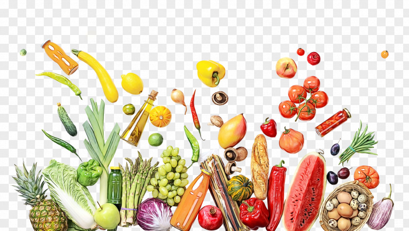 Natural Foods Food Group Garnish Vegan Nutrition PNG