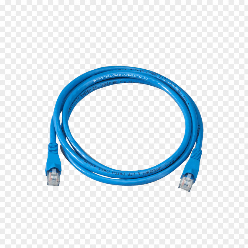 Patch Cable Category 5 Ethernet Network Cables 6 PNG