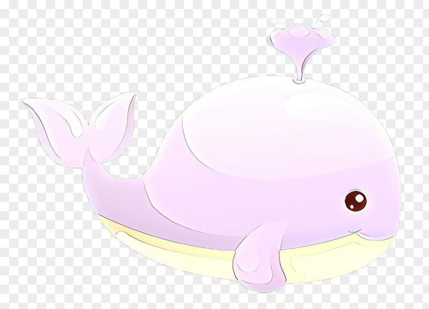 Product Design Marine Mammal Pink M Cartoon PNG