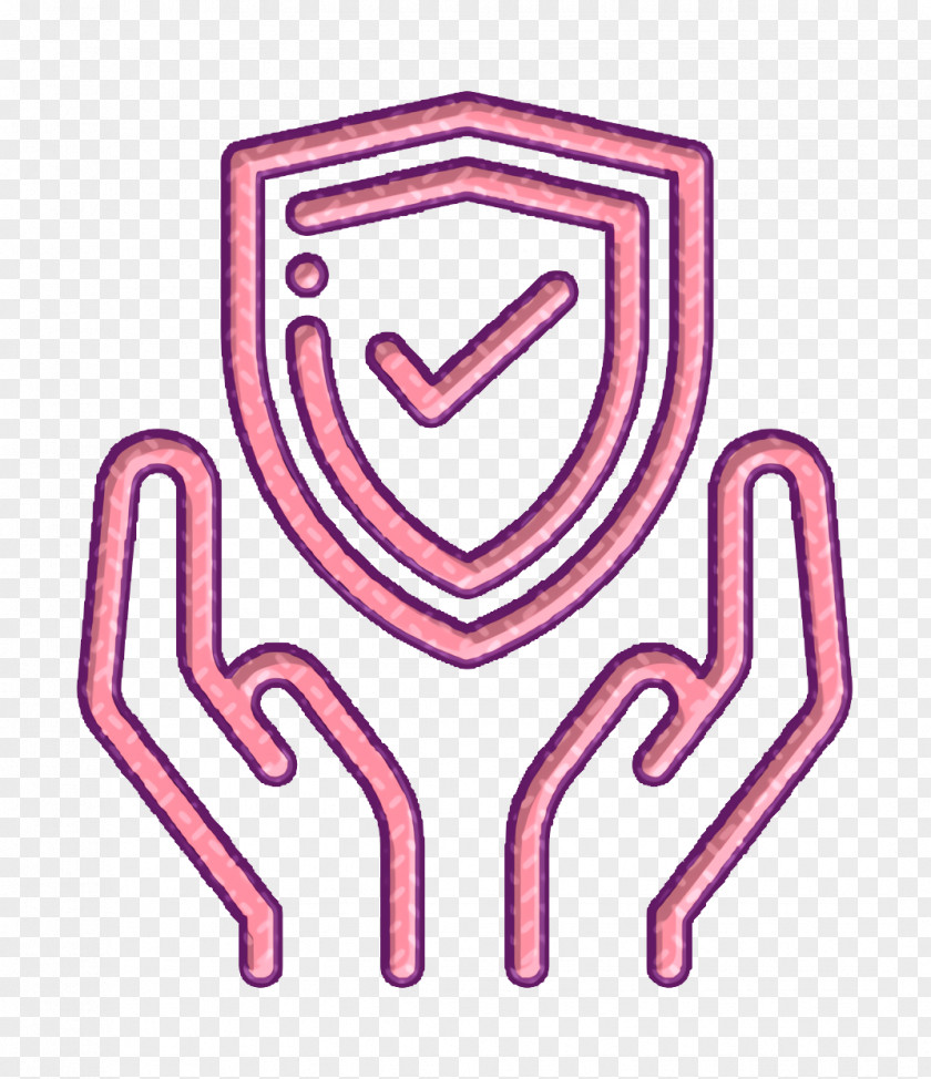 Safe Icon Protection And Security PNG