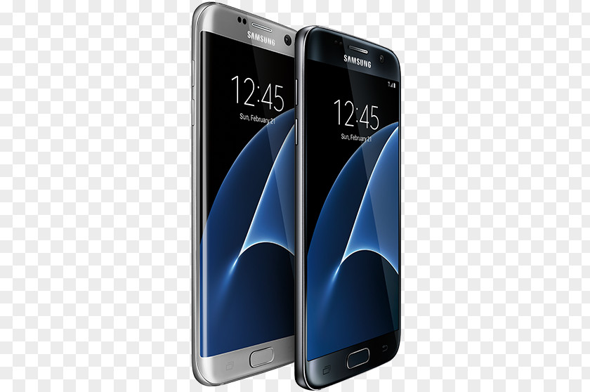 Samsung GALAXY S7 Edge Galaxy S5 Screen Protectors Display Device PNG