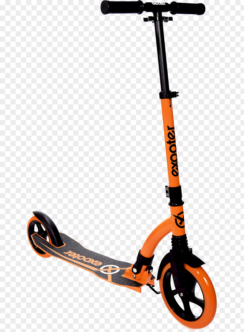 Vehicle Orange Bicycle Cartoon PNG