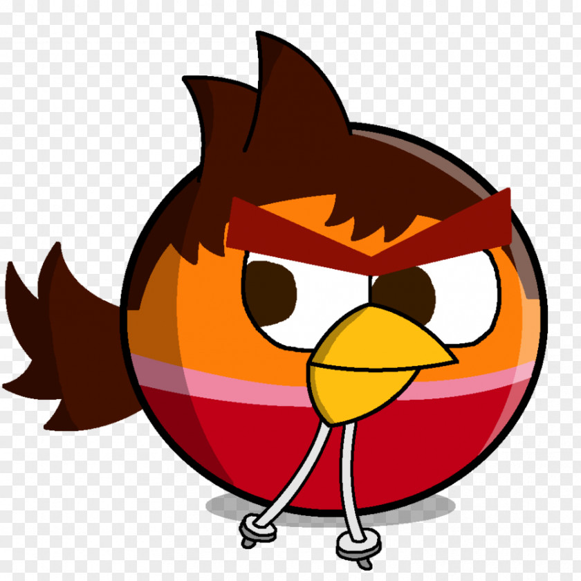 Angry Birds Parrot Desktop Wallpaper Clip Art PNG