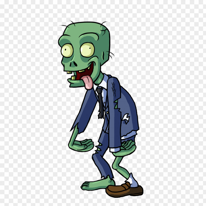 Animation Studio Zombie Computer PNG Animation, , zombie wearing blue business suit illustration clipart PNG