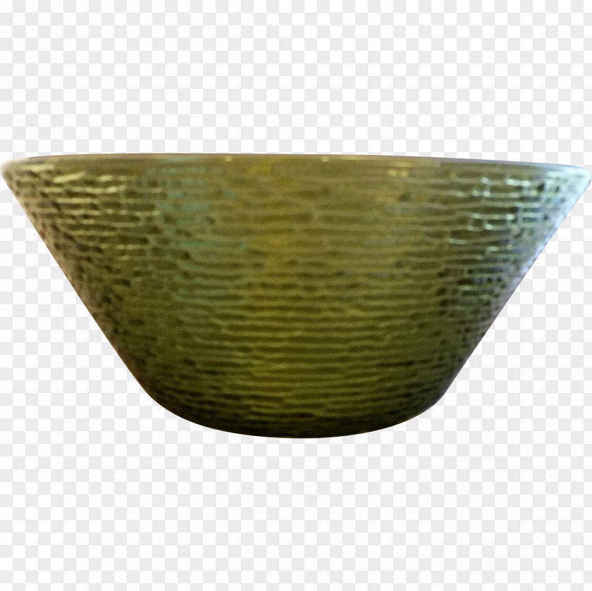 Avocado Glass Bowl Tableware PNG
