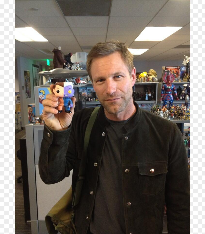 Batman Two-Face Aaron Eckhart The Dark Knight PNG