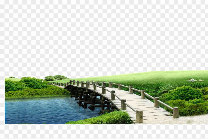 Bridges Bridge Download Villa PNG