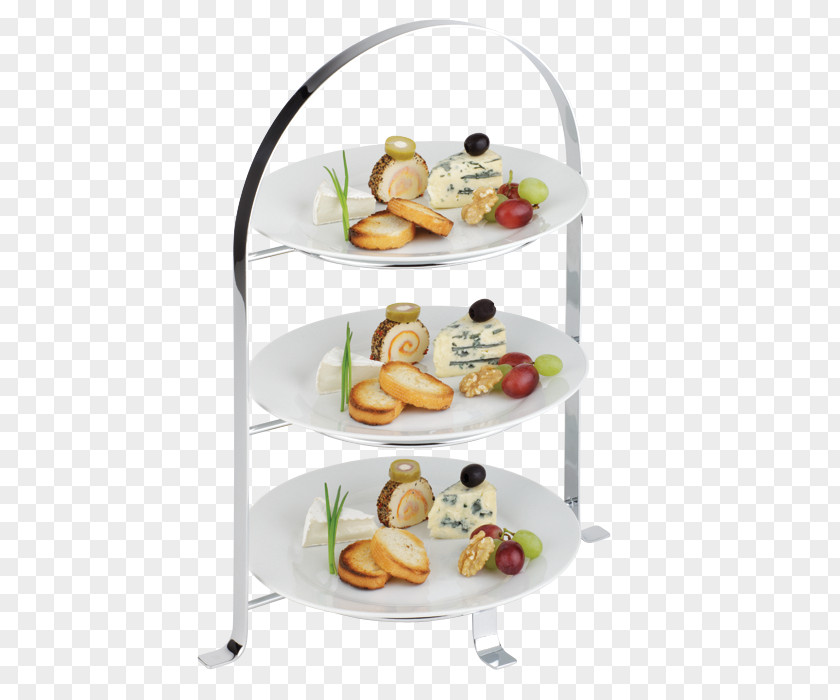 British Afternoon Tea Plate Platter Table Étagère Kitchen PNG