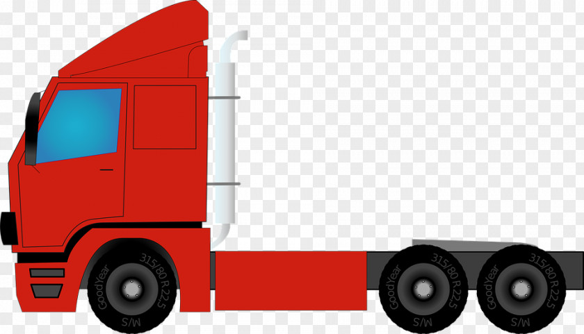 Car Semi-trailer Truck Ingoldby Tractor Trailer Service PNG