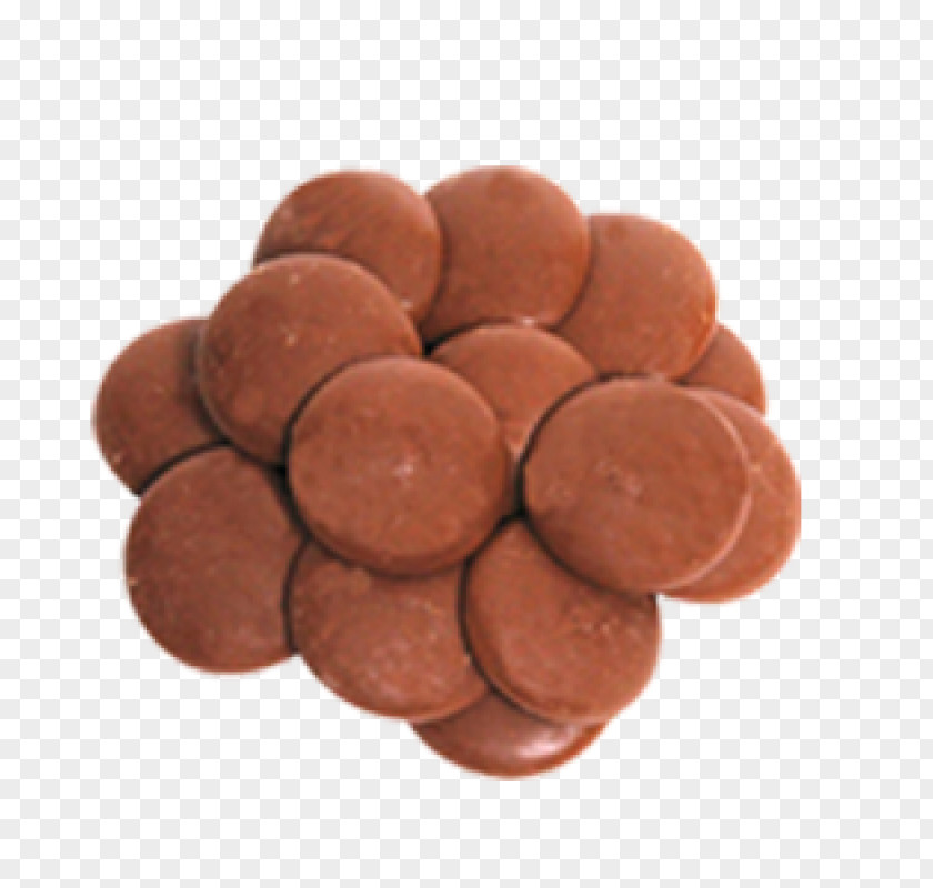 Chocolate Truffle Biscuits White Wafer PNG