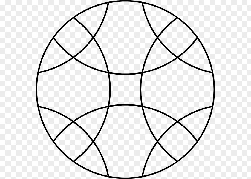 Circle Jigsaw Puzzles PNG