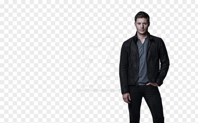 Dean Winchester Photo Sam Castiel Standee Poster PNG