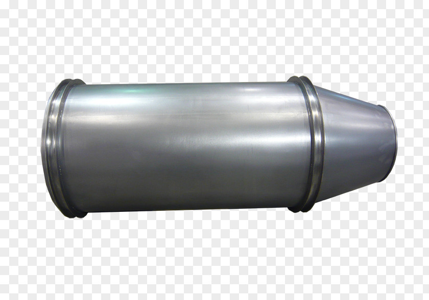 Design Pipe Cylinder Steel PNG