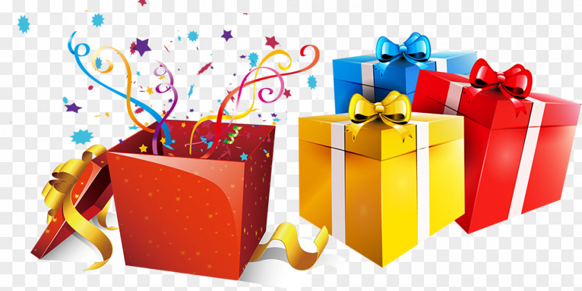 Gift Heap Surprise Mobile Phone Clip Art PNG